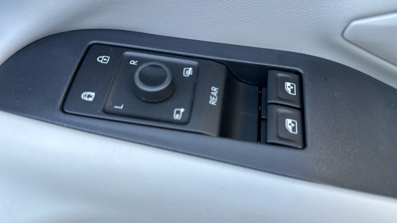 Ford Capri 210kW Premium 77kWh 5dr Auto Electric Estate